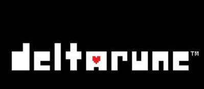 Undertale/Deltarune
